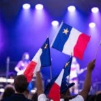 Interactive Acadian Concert